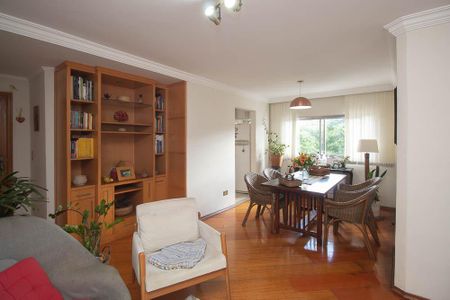 Apartamento para alugar com 100m², 2 quartos e 1 vaga Apartamento para alugar com 100m², 2 quartos e 1 vagaSala