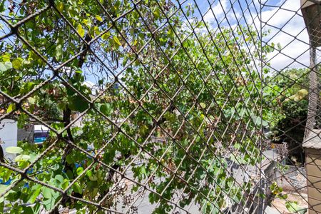 Apartamento à venda com 240m², 4 quartos e 4 vagasQuarto 2 - Vista