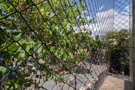 Apartamento à venda com 240m², 4 quartos e 4 vagasQuarto 1 - Vista