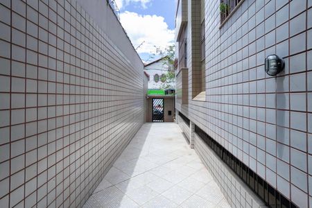 Apartamento à venda com 240m², 4 quartos e 4 vagasEntrada