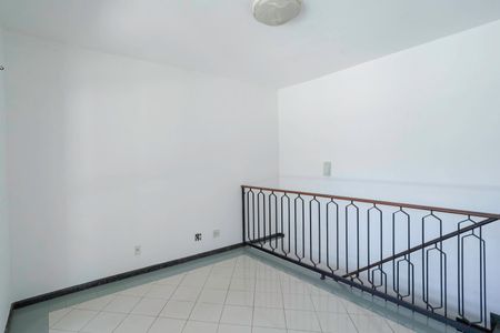 Apartamento à venda com 240m², 4 quartos e 4 vagasCobertura - Sala 2