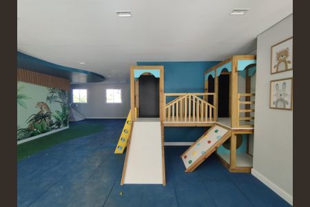 Apartamento para alugar com 38m², 2 quartos e sem vaga Apartamento para alugar com 38m², 2 quartos e sem vagaÁrea comum