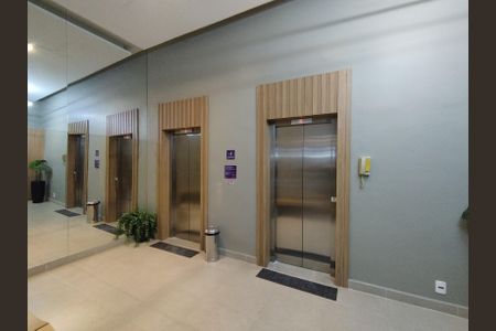 Apartamento para alugar com 38m², 2 quartos e sem vaga Apartamento para alugar com 38m², 2 quartos e sem vagaÁrea comum