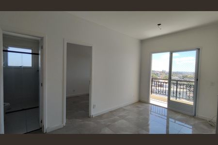 Sala de apartamento para alugar com 2 quartos, 47m² em Vila Zita, Ferraz de Vasconcelos