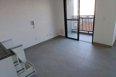 Apartamento à venda com 1 quarto, 31m² em Parada Inglesa, São Paulo