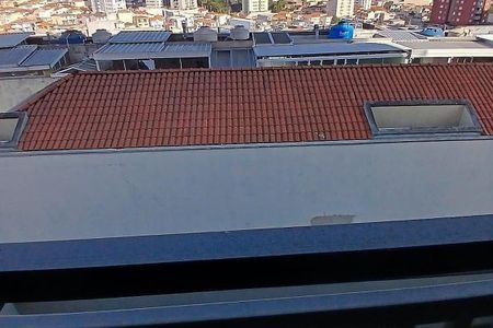 Apartamento à venda com 1 quarto, 31m² em Parada Inglesa, São Paulo