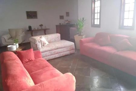 Casa de Condomínio à venda com 4 quartos, 300m² em Taquara, Rio de Janeiro