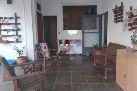 Casa de Condomínio à venda com 4 quartos, 300m² em Taquara, Rio de Janeiro