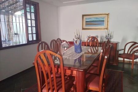 Casa de Condomínio à venda com 4 quartos, 300m² em Taquara, Rio de Janeiro