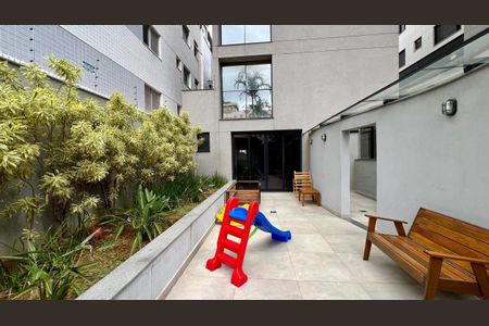 Apartamento à venda com 85m², 3 quartos e 2 vagas Apartamento à venda com 85m², 3 quartos e 2 vagasÁrea comum