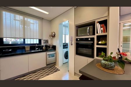 Apartamento à venda com 85m², 3 quartos e 2 vagas Apartamento à venda com 85m², 3 quartos e 2 vagascozinha