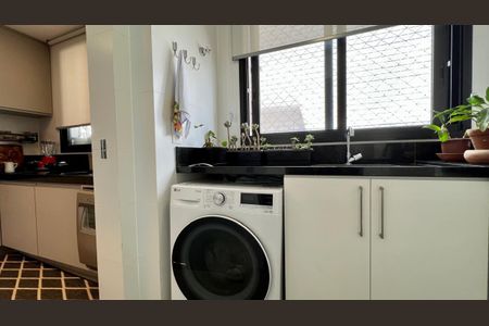 Apartamento à venda com 85m², 3 quartos e 2 vagas Apartamento à venda com 85m², 3 quartos e 2 vagasÁrea de Serviço