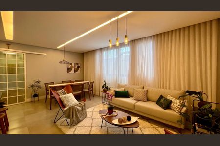 Apartamento à venda com 85m², 3 quartos e 2 vagas Apartamento à venda com 85m², 3 quartos e 2 vagassala