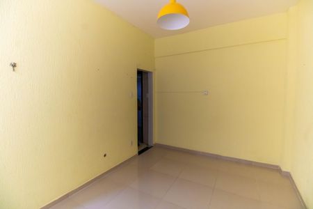 Studio de kitnet/studio para alugar com 1 quarto, 35m² em Centro, Niterói