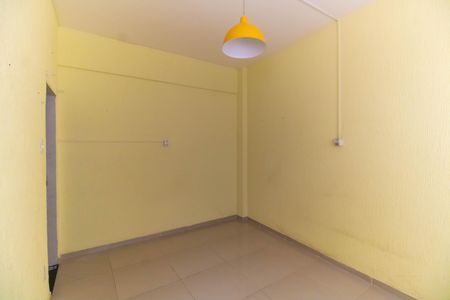 Studio de kitnet/studio para alugar com 1 quarto, 35m² em Centro, Niterói