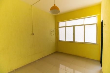 Studio de kitnet/studio para alugar com 1 quarto, 35m² em Centro, Niterói