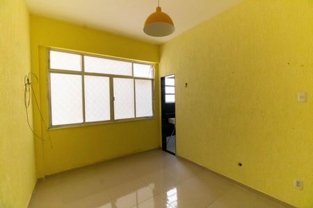 Studio de kitnet/studio para alugar com 1 quarto, 35m² em Centro, Niterói