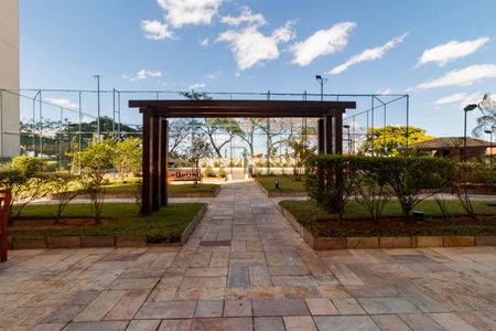 Apartamento à venda com 52m², 2 quartos e 1 vaga Apartamento à venda com 52m², 2 quartos e 1 vagaÁrea comum