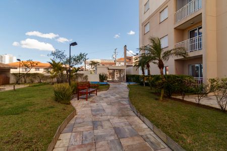 Apartamento à venda com 52m², 2 quartos e 1 vaga Apartamento à venda com 52m², 2 quartos e 1 vagaÁrea comum