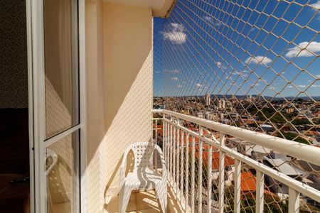 Apartamento à venda com 52m², 2 quartos e 1 vaga Apartamento à venda com 52m², 2 quartos e 1 vagaVaranda
