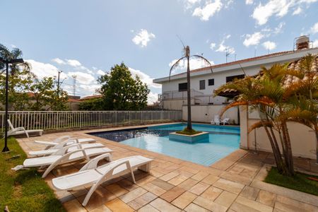 Apartamento à venda com 52m², 2 quartos e 1 vaga Apartamento à venda com 52m², 2 quartos e 1 vagaÁrea comum