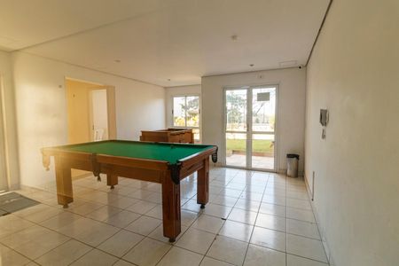 Apartamento à venda com 52m², 2 quartos e 1 vaga Apartamento à venda com 52m², 2 quartos e 1 vagaÁrea comum