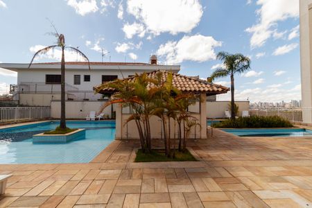 Apartamento à venda com 52m², 2 quartos e 1 vaga Apartamento à venda com 52m², 2 quartos e 1 vagaÁrea comum