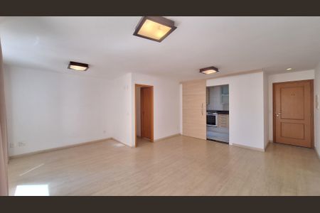 Sala de apartamento para alugar com 2 quartos, 80m² em Pompeia, São Paulo
