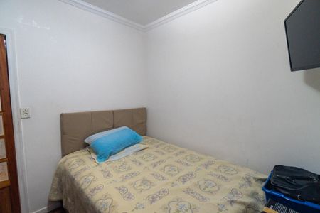 Apartamento à venda com 68m², 2 quartos e 1 vaga Apartamento à venda com 68m², 2 quartos e 1 vagaQuarto 2
