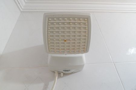 Apartamento à venda com 68m², 2 quartos e 1 vaga Apartamento à venda com 68m², 2 quartos e 1 vagaBanheiro