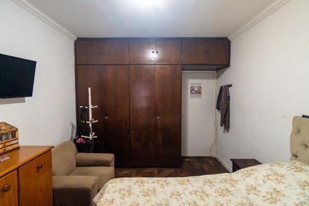 Quarto 1 de apartamento à venda com 2 quartos, 68m² em Mirandópolis, São Paulo