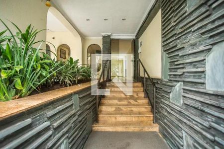 Apartamento à venda com 68m², 2 quartos e 1 vaga Apartamento à venda com 68m², 2 quartos e 1 vagaHall de entrada