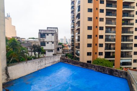 Vista do Quarto 1 de apartamento à venda com 2 quartos, 68m² em Mirandópolis, São Paulo
