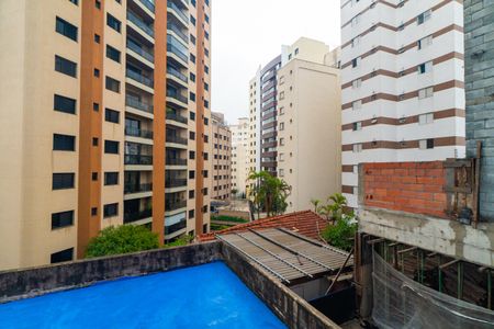 Vista do Quarto 2 de apartamento à venda com 2 quartos, 68m² em Mirandópolis, São Paulo