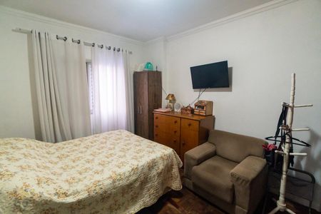 Quarto 1 de apartamento à venda com 2 quartos, 68m² em Mirandópolis, São Paulo