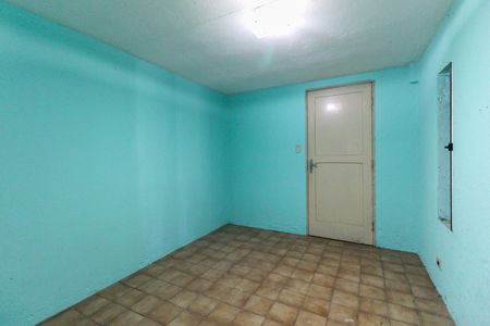 Sala de casa para alugar com 1 quarto, 42m² em Cidade Antônio Estêvão de Carvalho, São Paulo