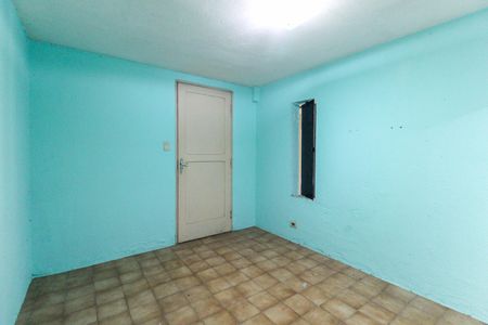 Sala de casa para alugar com 1 quarto, 42m² em Cidade Antônio Estêvão de Carvalho, São Paulo