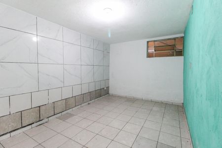 Quarto de casa para alugar com 1 quarto, 42m² em Cidade Antônio Estêvão de Carvalho, São Paulo