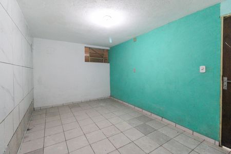 Quarto de casa para alugar com 1 quarto, 42m² em Cidade Antônio Estêvão de Carvalho, São Paulo
