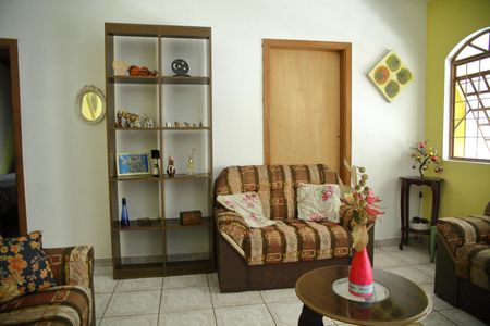 Casa para alugar com 2 quartos, 80m² em Paulicéia, São Bernardo do Campo