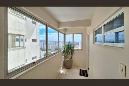 Apartamento à venda com 45m², 1 quarto e 1 vagaÁrea comum