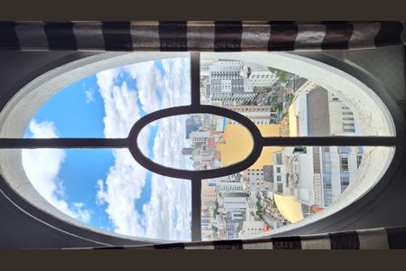 Apartamento à venda com 45m², 1 quarto e 1 vagaDetalhe