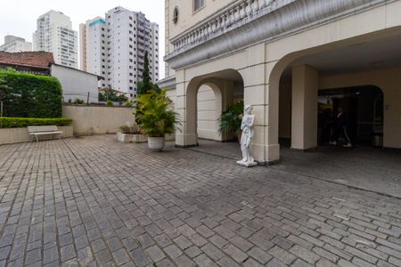 Apartamento à venda com 45m², 1 quarto e 1 vagaÁrea comum