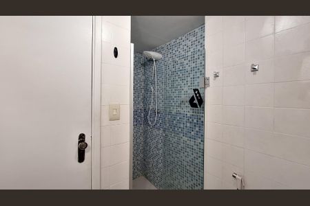 Apartamento à venda com 45m², 1 quarto e 1 vagaBanheiro