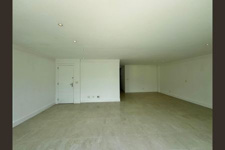 Sala de apartamento à venda com 3 quartos, 182m² em Recreio dos Bandeirantes, Rio de Janeiro