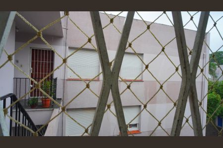 Apartamento à venda com 82m², 4 quartos e sem vagaVista da Rua