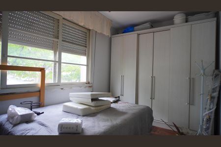 Apartamento à venda com 82m², 4 quartos e sem vagaQuarto 4