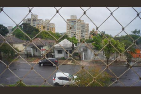 Vista quarto 1 de apartamento à venda com 4 quartos, 82m² em Teresópolis, Porto Alegre