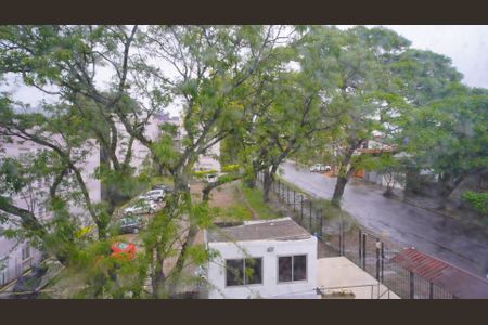 Apartamento à venda com 82m², 4 quartos e sem vagaVista quarto 4