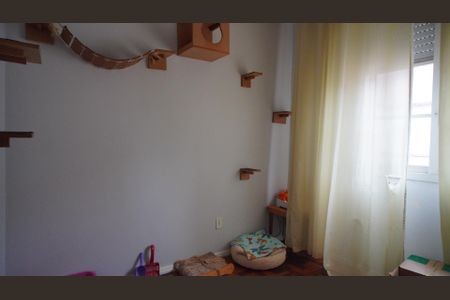 Apartamento à venda com 82m², 4 quartos e sem vagaQuarto 2